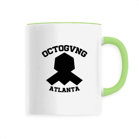 Octogvng Coffee Mug