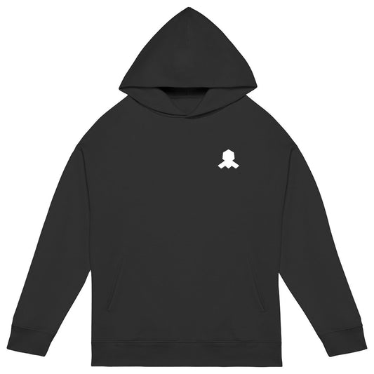 Octogvng Oversized Hoodie